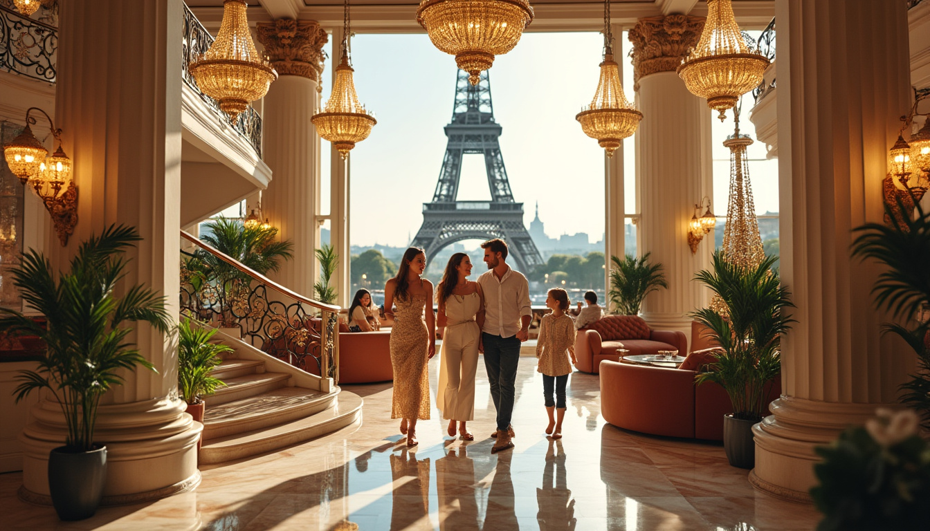 découvrez les retours authentiques des voyageurs sur les meilleurs hôtels de paris. que vous recherchiez un séjour luxueux, une ambiance romantique ou un hôtel économique, nos avis vous guideront dans le choix de l'hébergement idéal pour votre escapade parisienne.