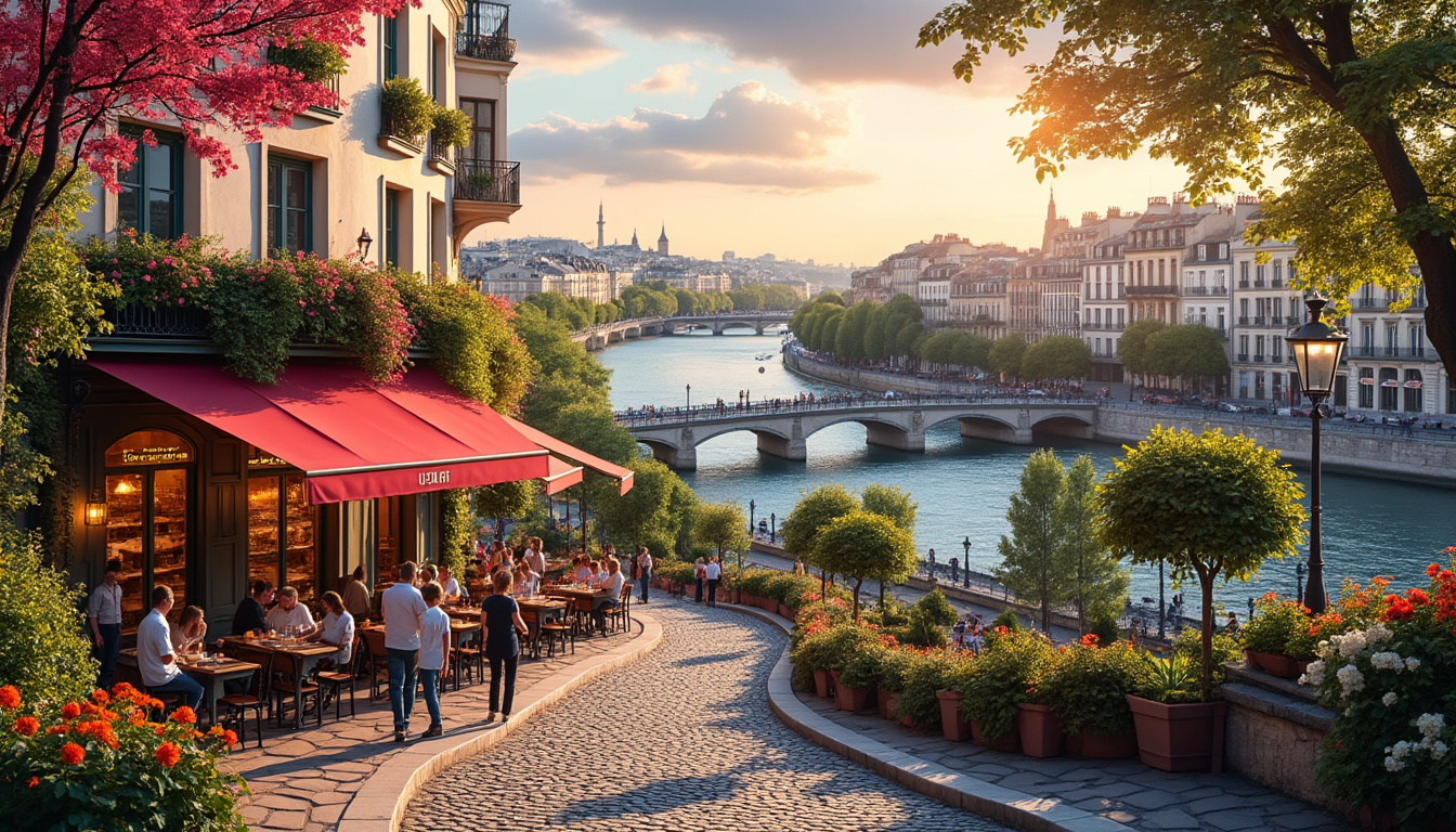 découvrez les meilleurs quartiers de paris où dormir avec nos recommandations. que vous recherchiez un séjour romantique, une aventure culturelle ou un séjour en famille, nous vous guidons vers les endroits idéaux pour profiter pleinement de la magie de la capitale française.