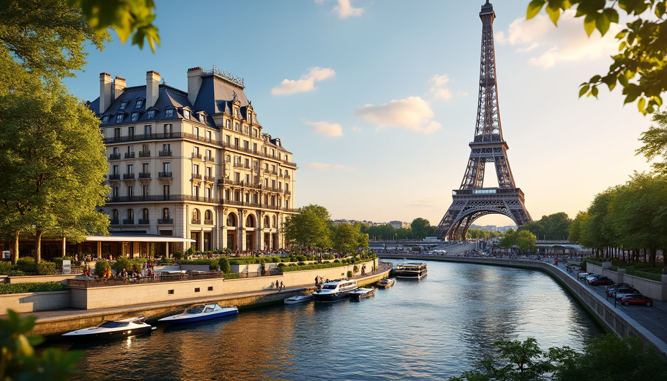 découvrez notre sélection des 10 meilleurs hôtels de luxe à paris, parfaits pour les voyageurs exigeants. profitez d'un mélange d'élégance, de confort et de services haut de gamme au cœur de la capitale française.