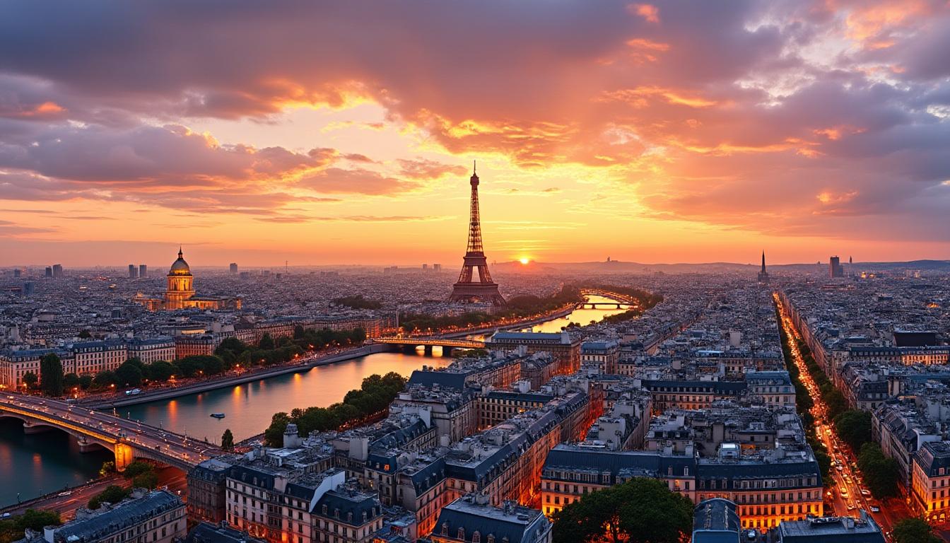 découvrez comment choisir l'hôtel idéal pour votre séjour à paris. prenez en compte les critères essentiels tels que l'emplacement, le budget, les équipements et les avis des clients pour vivre une expérience inoubliable dans la capitale française.