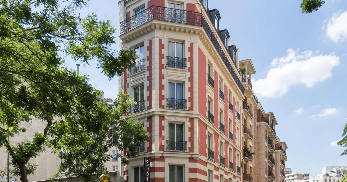 découvrez le hotel urban bivouac, un hébergement moderne et confortable situé au cœur du 13ème arrondissement de paris, idéal pour un séjour authentique et pratique.